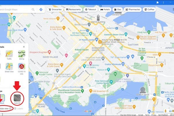 Актуальное зеркало на кракен