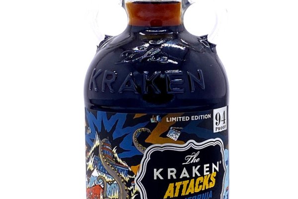 Kraken рынок