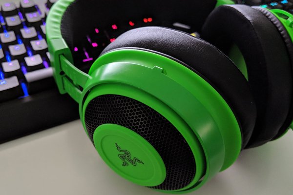 Зеркало кракен